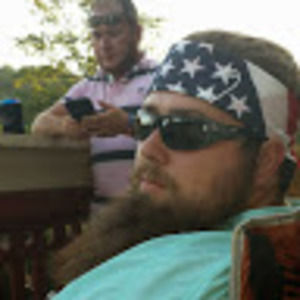 Meet your Posher, Zachery